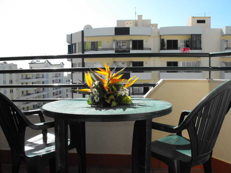 Hotel Musa D'Ajuda Funchal  Exterior photo