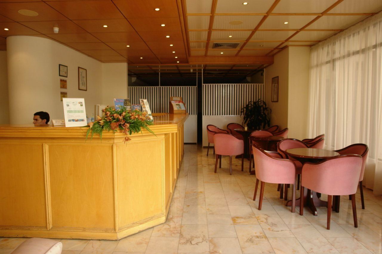 Hotel Musa D'Ajuda Funchal  Exterior photo