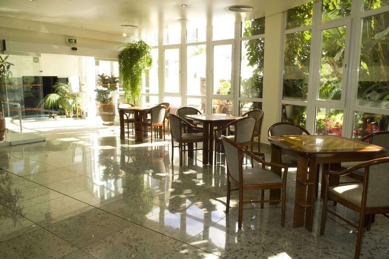 Hotel Musa D'Ajuda Funchal  Exterior photo